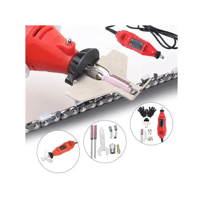 Cumpara Ascutitor pentru lant drujba - Aparat