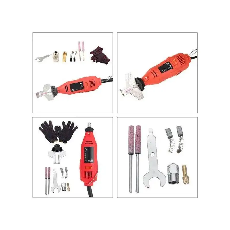 Cumpara Ascutitor pentru lant drujba - Aparat