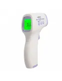 Termometrul frontal digital cu infrarosu-tip pistol