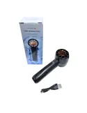 Ventilator portabil de mana S6 incarcare usb
