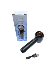 Ventilator portabil de mana S6 incarcare usb