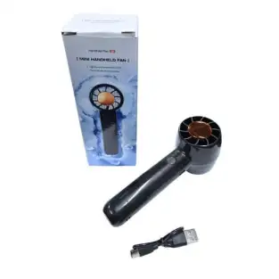 Ventilator portabil de mana S6 incarcare usb