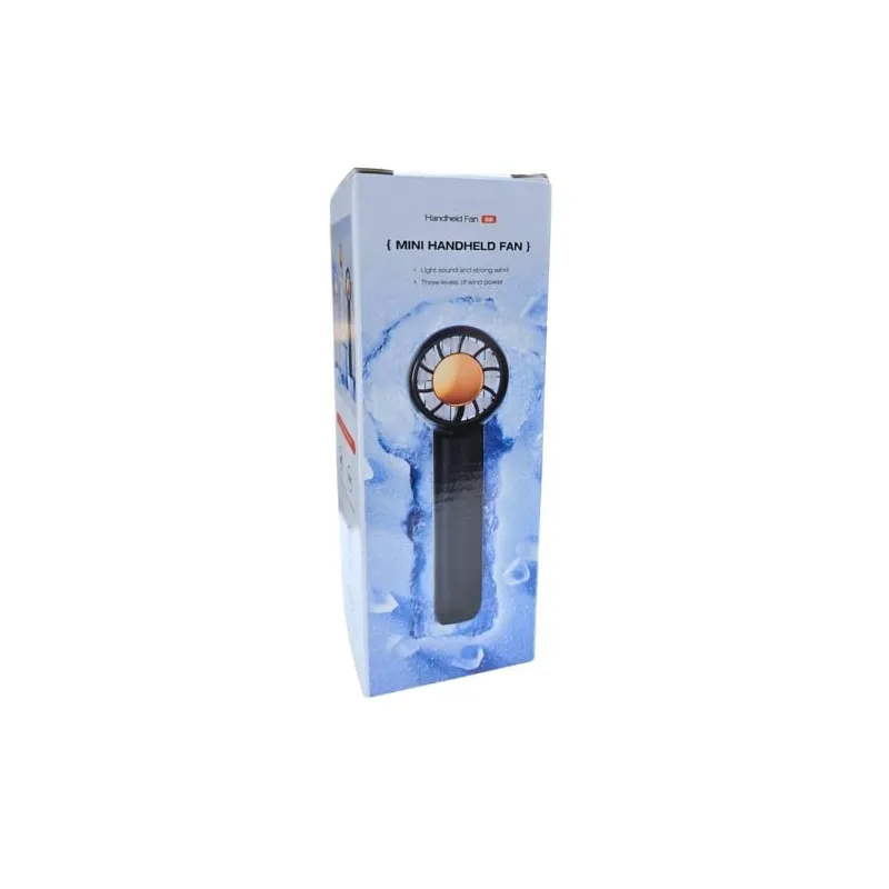 Ventilator portabil de mana S6 incarcare usb