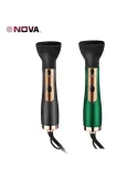 Perie electrica 3 in 1 Hot 3000W, Uscare, Ondulare, Indreptare