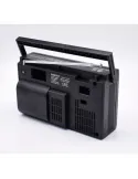 Radio portabil cu difuzor incorporat LT-317LW
