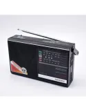 Radio portabil cu difuzor incorporat LT-317LW
