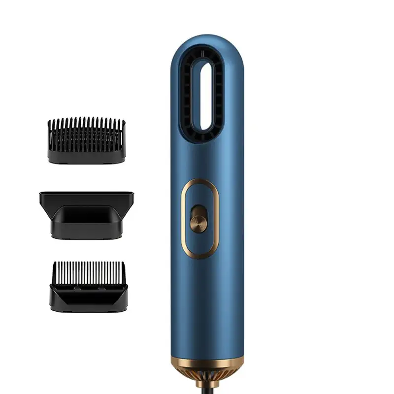 Uscator 3 in 1 Profesional de Par 3 accesorii incluse, 1200W