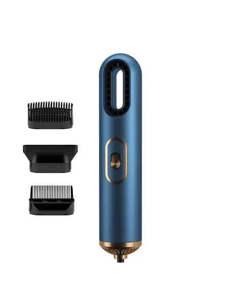 Uscator 3 in 1 Profesional de Par 3 accesorii incluse, 1200W