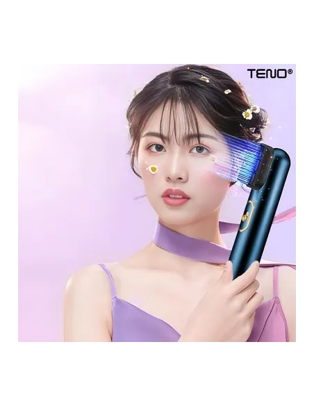 Uscator 3 in 1 Profesional de Par 3 accesorii incluse, 1200W