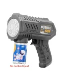 Pistol cu bule pentru copii