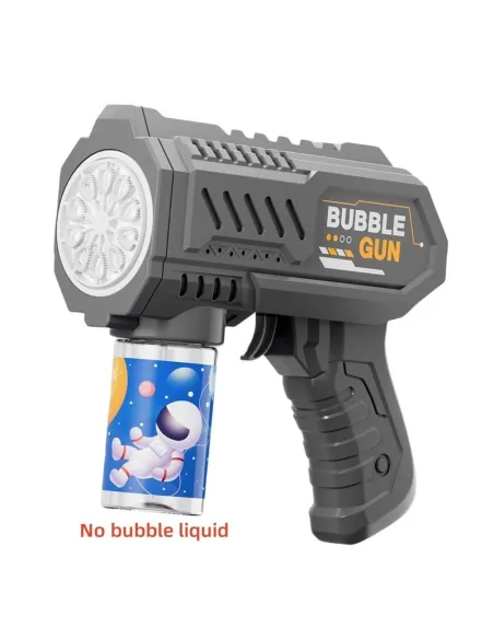 Pistol cu bule pentru copii