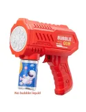 Pistol cu bule pentru copii