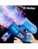 Pistol cu bule pentru copii