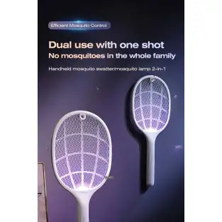 Paleta electrica portabilă,cu incărcare USB (baterie încorporată)