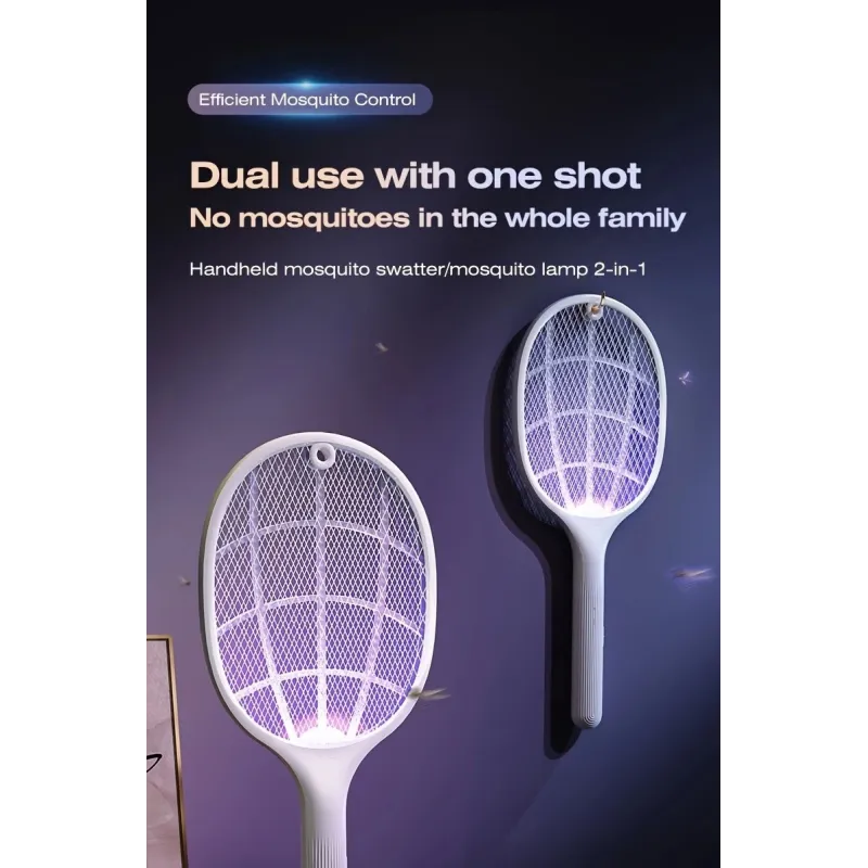 Paleta electrica portabilă,cu incărcare USB (baterie încorporată)