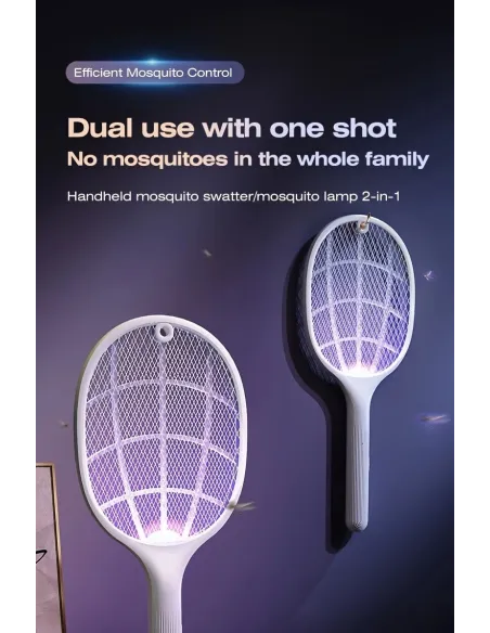 Paleta electrica portabilă,cu incărcare USB (baterie încorporată)