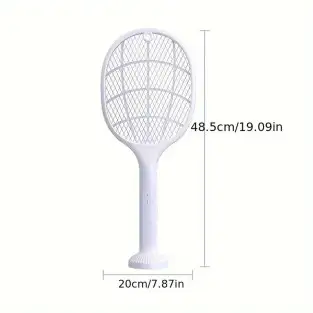 Paleta electrica portabilă,cu incărcare USB (baterie încorporată) 2