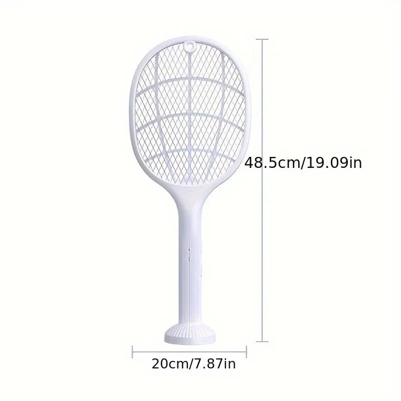 Paleta electrica portabilă,cu incărcare USB (baterie încorporată)