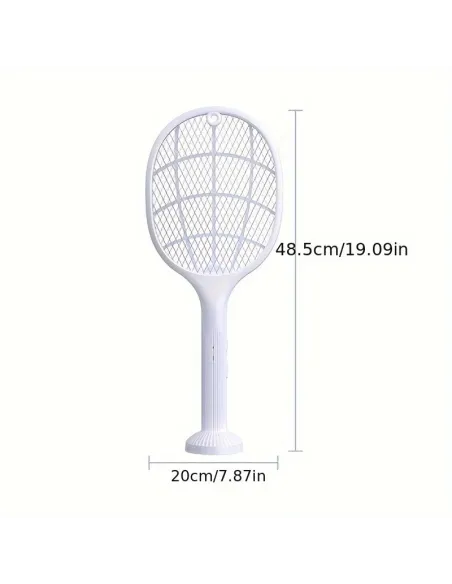 Paleta electrica portabilă,cu incărcare USB (baterie încorporată)