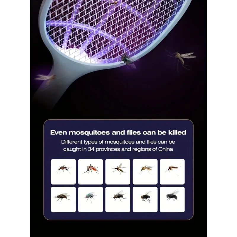 Paleta electrica portabilă,cu incărcare USB (baterie încorporată)