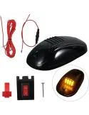 Lumini de poziție cu LED pentru cabină -impermeabile Tensiune 12V