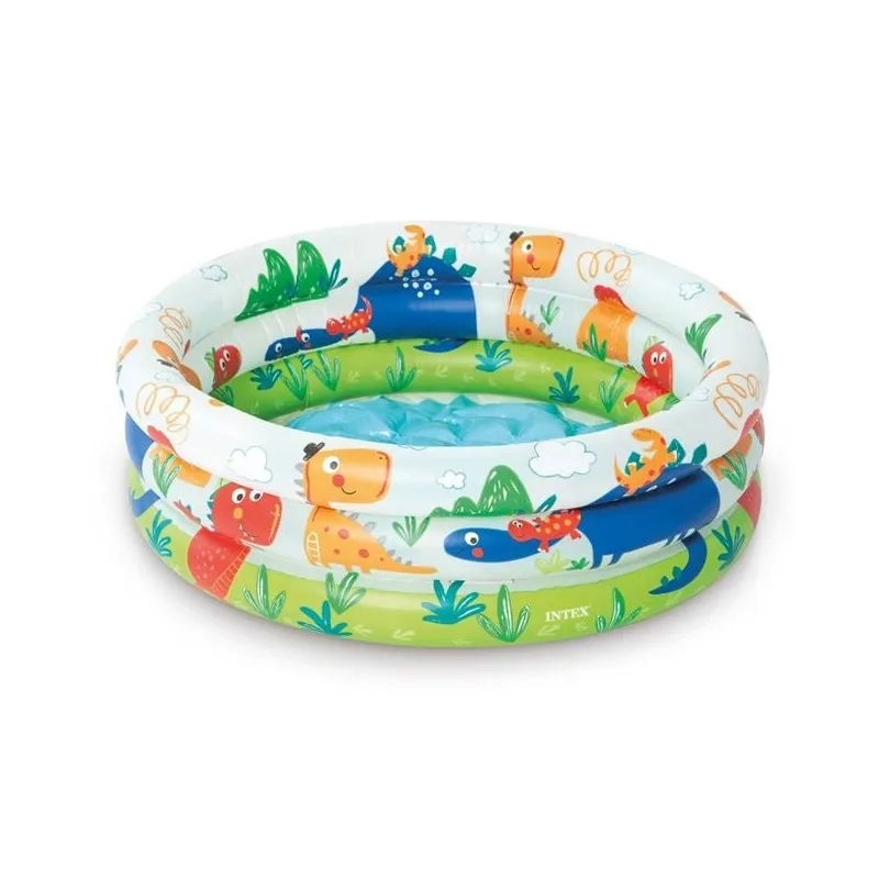 Piscina pentru copii model Dinozaur 61x22cm