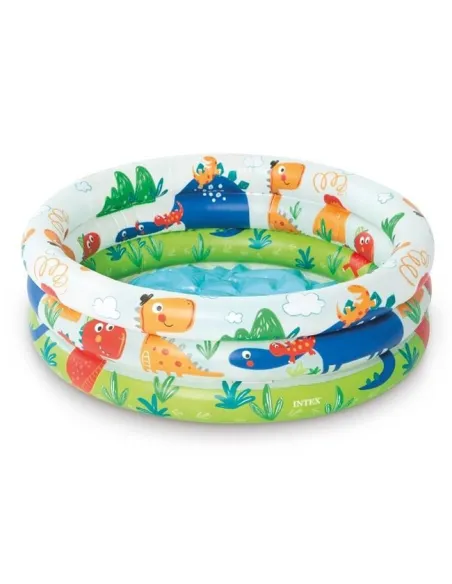 Piscina pentru copii model Dinozaur 61x22cm