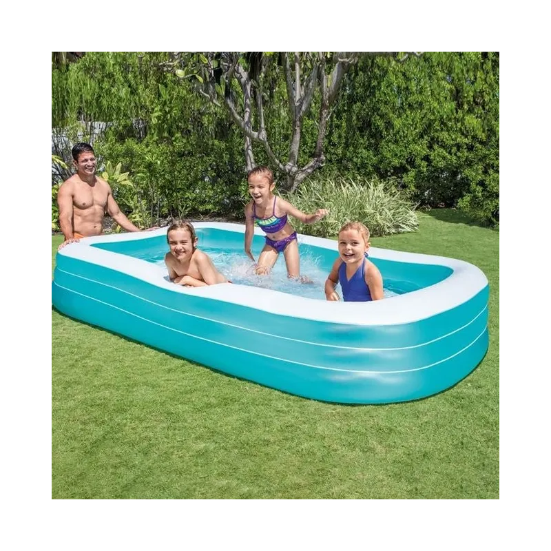 Piscină gonflabilă 305 x 183 x 56 cm