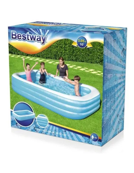 Piscină gonflabilă 305 x 183 x 56 cm