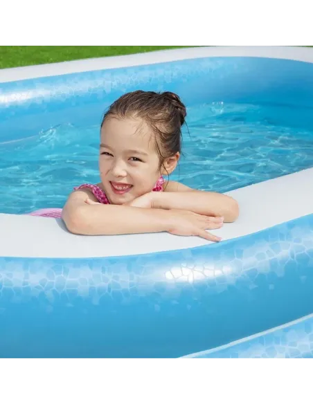 Piscină gonflabilă 305 x 183 x 56 cm