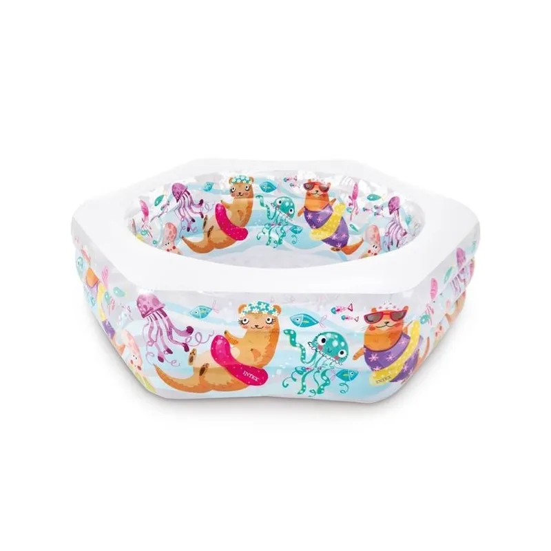 Piscina Copii, 191x178x0.61m