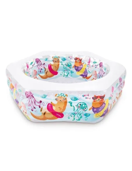 Piscina Copii, 191x178x0.61m