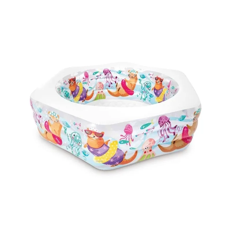 Piscina Copii, 191x178x0.61m