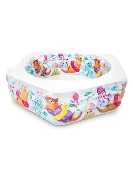 Piscina Copii, 191x178x0.61m