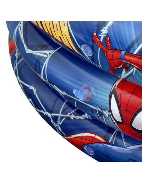 Piscina copii model Spider-Man 122 cm