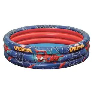 Piscina copii model Spider-Man 122 cm