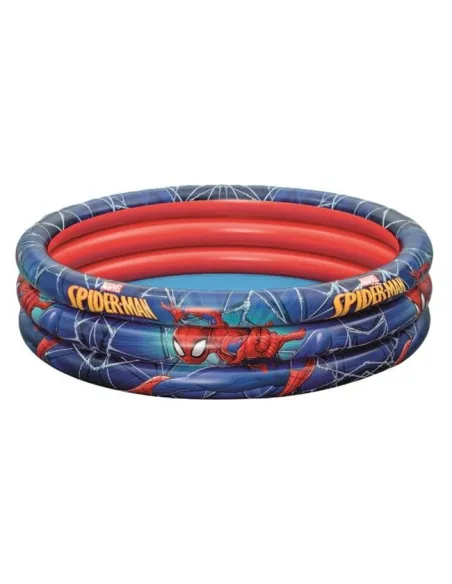 Piscina copii model Spider-Man 122 cm