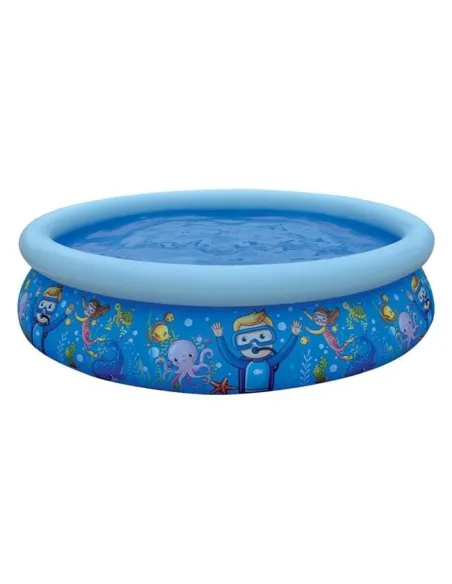 Piscina gonflabila model Lumea Marina 2.05x0.47 m