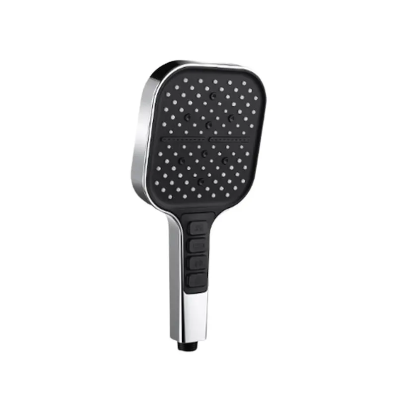 Pară de duș profesională cu tehnologie de creștere a presiunii