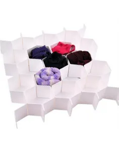 Organizator tip fagure pentru sertare, 32 alveole 2