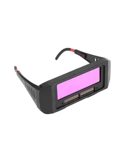 Ochelari de protectie pentru sudura, automati cu cristale lichide