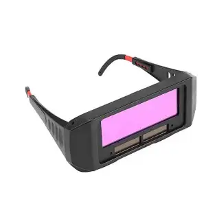 Ochelari de protectie pentru sudura, automati cu cristale lichide
