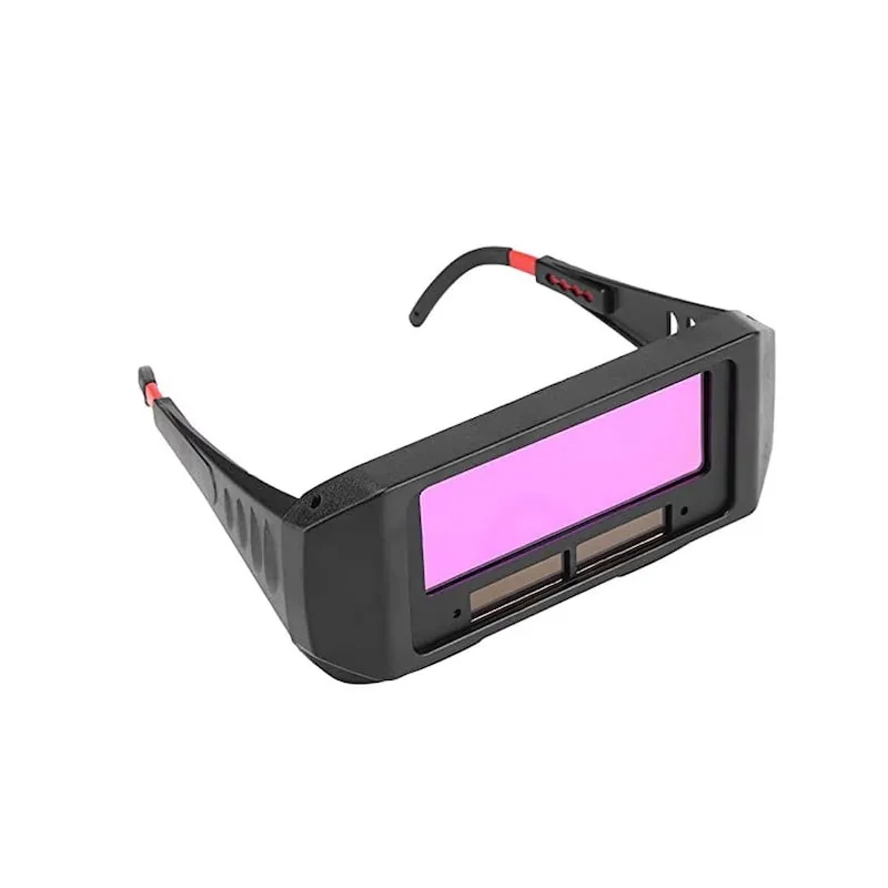 Ochelari de protectie pentru sudura, automati cu cristale lichide