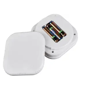 Set 3 lampi LED COB patrate cu telecomanda 2