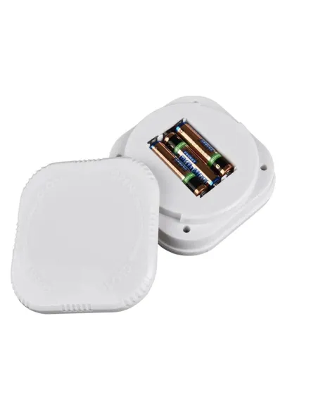 Set 3 lampi LED COB patrate cu telecomanda