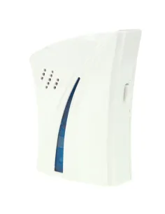 Sonerie wireless fara fir + baterie 2