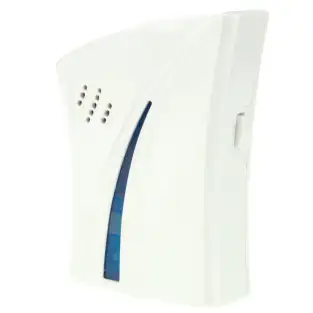 Sonerie wireless fara fir + baterie 2