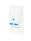 Sonerie wireless fara fir + baterie
