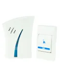 Sonerie wireless fara fir + baterie