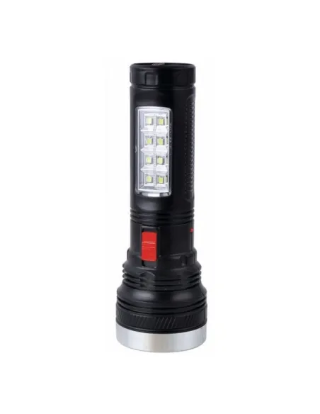 Lanterna YJ 22 cu 8 LED smd